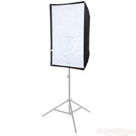 تصویر سافت باکس بدون زنبوری گودکس Godox Soft Box 60×90 