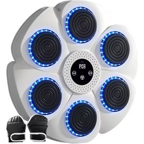 تصویر بوکس دیجیتال دیواری 