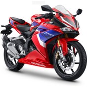 تصویر موتور سیکلت هوندا CBR 250RR 