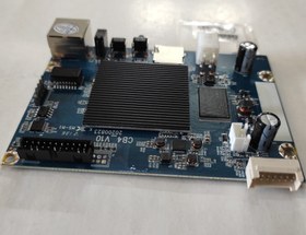 تصویر کنترل برد CB4-V10 واتس ماینر m32 m31 m20 آکبند اورجینال وارداتی Control Board CB4-V10