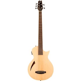 تصویر گیتار بیس Guitar Bass ESP LTD TL-5 - Natural 