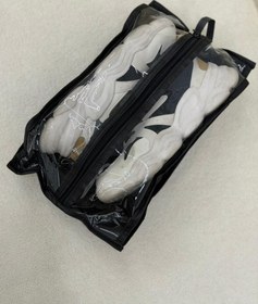 تصویر کاور کفش 