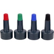 تصویر جوهر استامپ هرون حجم 28 میلی لیتر 