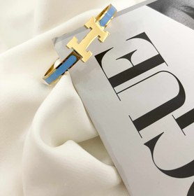 تصویر بنگل هرمس استیل 