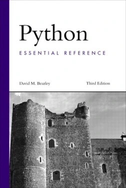 خرید و قیمت کتاب Python Essential Reference (نسخه کامل) | ترب