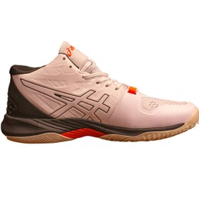 تصویر کفش والیبال و بسکتبال اسیکس مدل 2024 - 4 Asics volleyball and basketball shoes model 2024