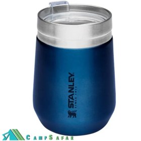 تصویر ماگ استنلی اورجینال GO EVERYDAY TUMBLER ظرفیت 290 میلی لیتر Original Stanley GO EVERYDAY TUMBLER mug, capacity 290 ml