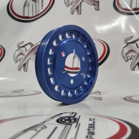 تصویر پولی سر میل لنگ Spicar 