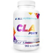 تصویر سی ال ای آل نوتریشن ( 90 کپسول) ALLNUTRITION 90 Capsules, CLA Forte