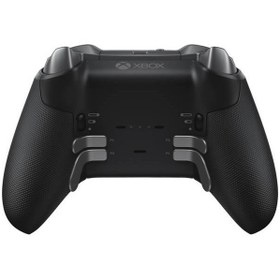 تصویر دسته ایکس باکس الیت - استوک Microsoft Xbox Elite Wireless Controller