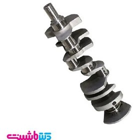 تصویر میل لنگ مزدا 1600 