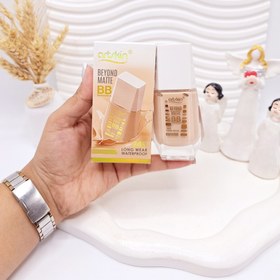 تصویر بی بی کرم مات ۲۴ ساعته آرت اسکین کد 973103 