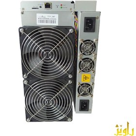 تصویر دستگاه ماینر Antminer T17+ 58TH/s 