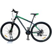 تصویر دوچرخه آلفا مدل PHA02 سایز ۲۹ با ۲۱ دنده 