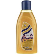 تصویر شامپو موهای معمولی شبنم مقدار 625 گرم ا Shabnam Normal Hair Shampoo 625g Shabnam Normal Hair Shampoo 625g