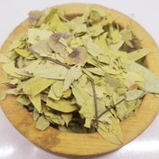 تصویر برگ سنا 