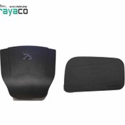 تصویر قاب ایربگ پژو پارس داشبورد جدید 