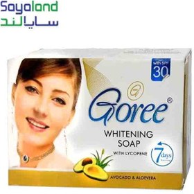 تصویر کرم گوری ا Goree Goree