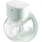 تصویر شیردوش برقی پرتابل کیکابو مدل Noa 