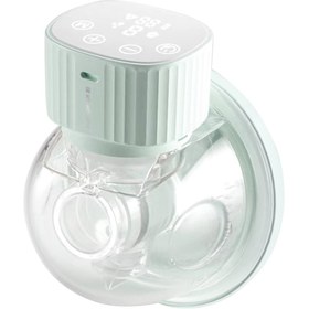 تصویر شیردوش برقی پرتابل کیکابو مدل Noa 