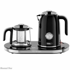 تصویر چای ساز فلر مدل TS490 