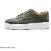 تصویر ونس چرم مردانه mrc1123-05 