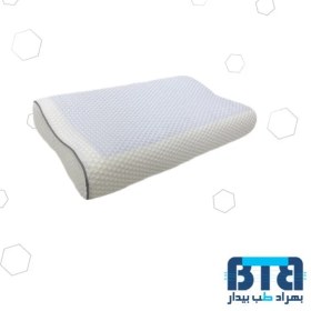 تصویر بالش طبی بی تی بی (BTB) مدل FC512 