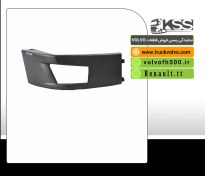 تصویر 7482342591-گوشه سپر سمت راست رنوT 