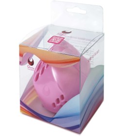 تصویر کیس گلوریا صورتی 