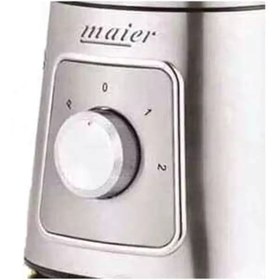 تصویر آسیاب برقی حرفه ای مایر مدل MR-8450 maeir MR-8450 Professional Electric Grinder