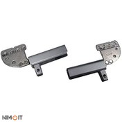 تصویر لولا لپ تاپ DELL Latitude E6430 