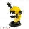 تصویر میکروسکوپ Yellow Scope مدل 112 