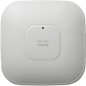 تصویر اکسس پوینت Cisco مدل AIR-AP1142N-A-K9 