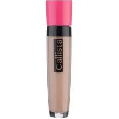 تصویر کانسیلر کاورآپ کالیستا شماره C13 Cover up concealer Callista