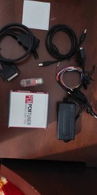 تصویر پروگرام PCM TUNER 