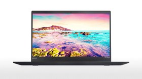 تصویر لپ تاپ استوک لنوو مدل ThinkPad X1 Carbon پردازنده Core i7 نسل 8 