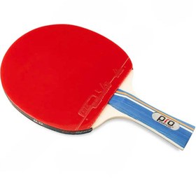 تصویر راکت پینگ پنگ لوکی مدل K3000 