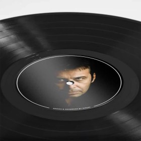 تصویر دیسک گرامافون کد 9368 