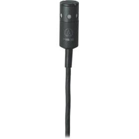 تصویر میکروفن Audio-Technica PRO35 Audio-Technica Pro 35 Cardioid Condenser Instrument Microphone