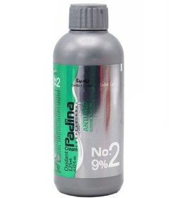 تصویر اکسیدان 125 میل پادینا 