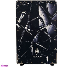 تصویر کاخن پادوک کد CFJ 03 