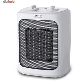 تصویر فن هیتر سرامیکی فلر HFC200 Feller HFC200 Fan Heater