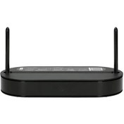 تصویر مودم روتر فیبر نوری هوآوی مدل HS8145V5 Huawei HS8145V5 ONT Modem Router