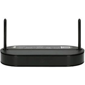 تصویر مودم روتر فیبر نوری هوآوی مدل HS8145V5 Huawei HS8145V5 ONT Modem Router