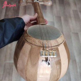 تصویر کمانچه مهرابی 