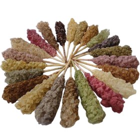 تصویر نبات طعم دار - 700 گرم 