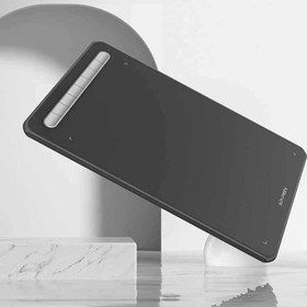 تصویر قلم نوری Xp Pen مدل DECO MW 