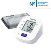 تصویر دستگاه فشارسنج بازویی omron مدل M2 