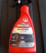 تصویر اسپری داشبورد فونیکس 