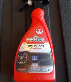 تصویر اسپری داشبورد فونیکس 